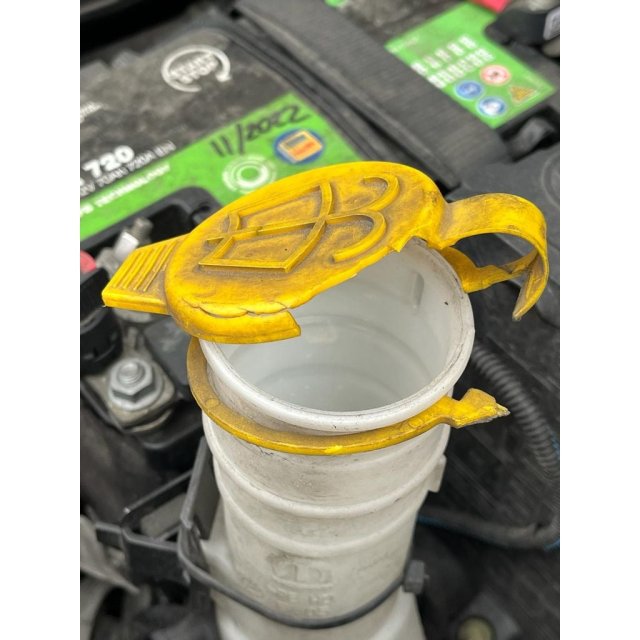 Windshield Washer Fluid Cap — source image