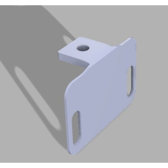 2DIN Multimedia Carplay Mount — source image