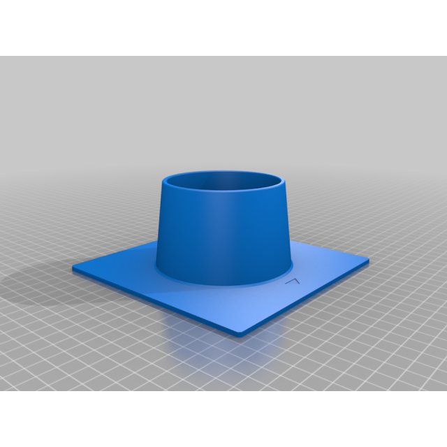 Center Console Cup Holder — source image