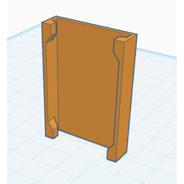 cabin air filter clip — source image