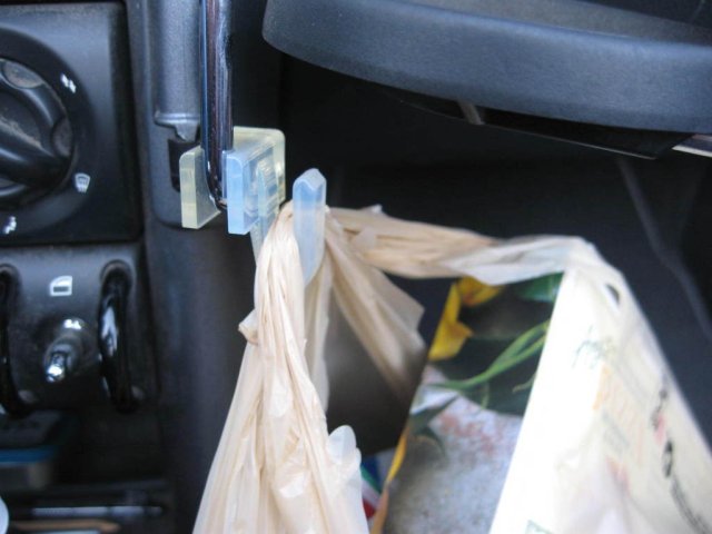 Grocery Bag Hook — source image
