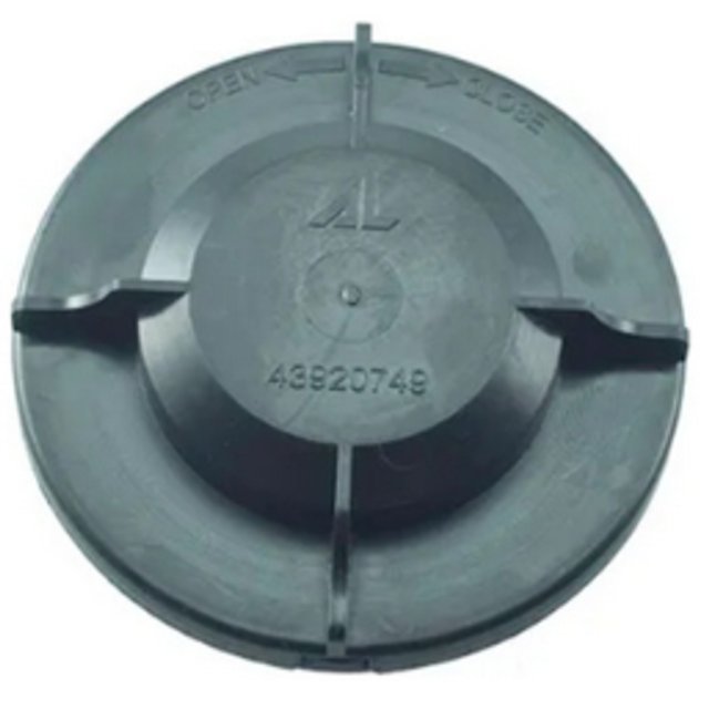 Headlight Dust Cap — source image