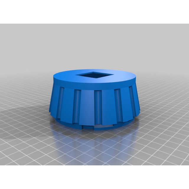 Headlight Cap — source image