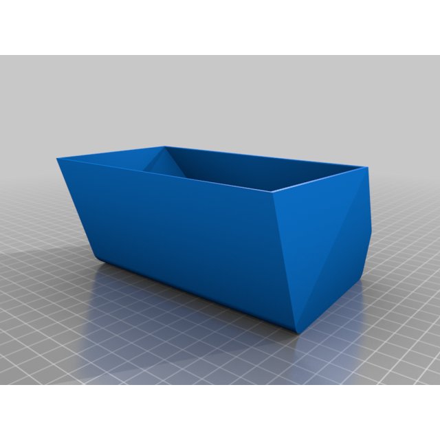 Console Trashbin — source image