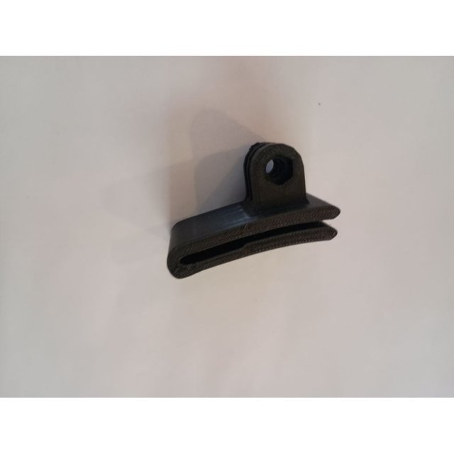 Dash Cam Trim Clip Mount — source image