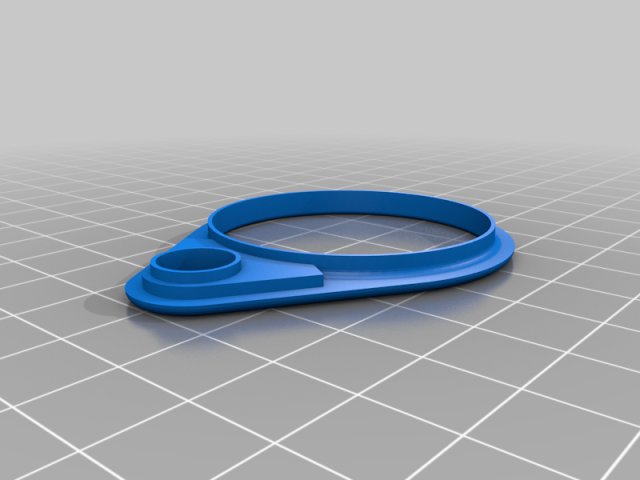 Ignition Key Cover — source image