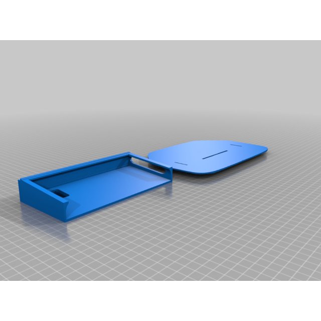 Dash Phone Holder — source image