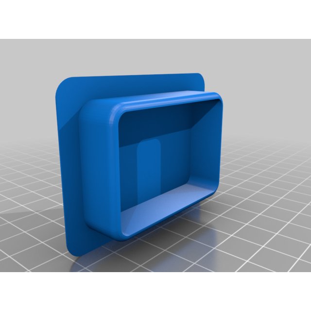 Bed Hole Cap — source image