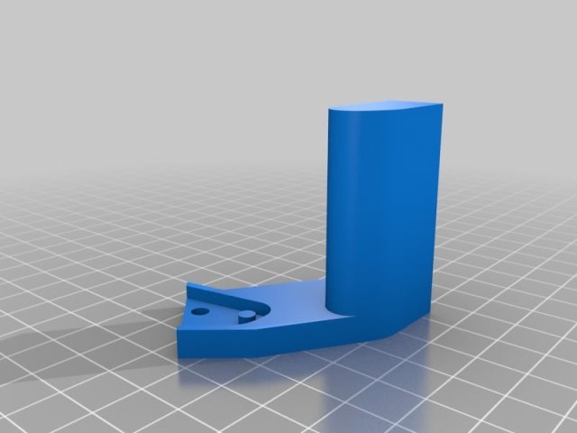 Sync 3 Radio Bracket — source image