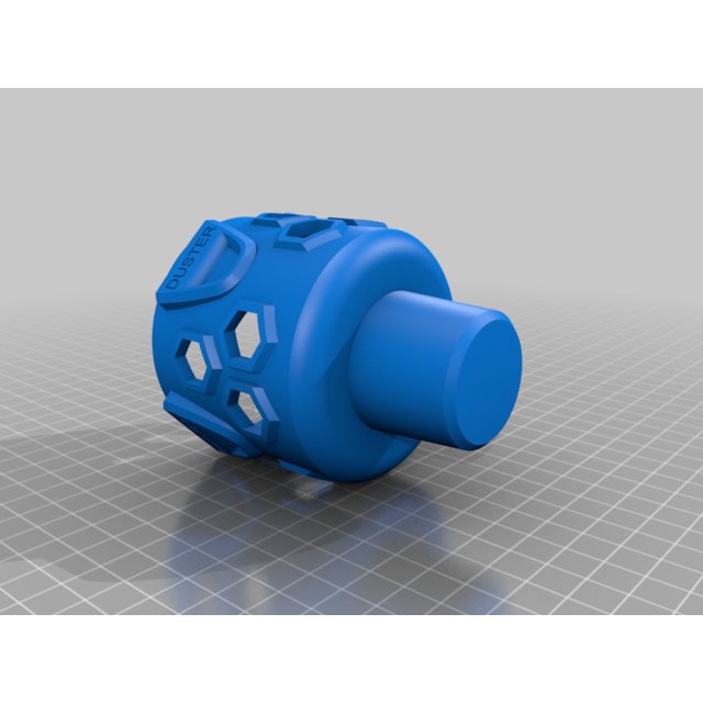 2WD cup holder — source image