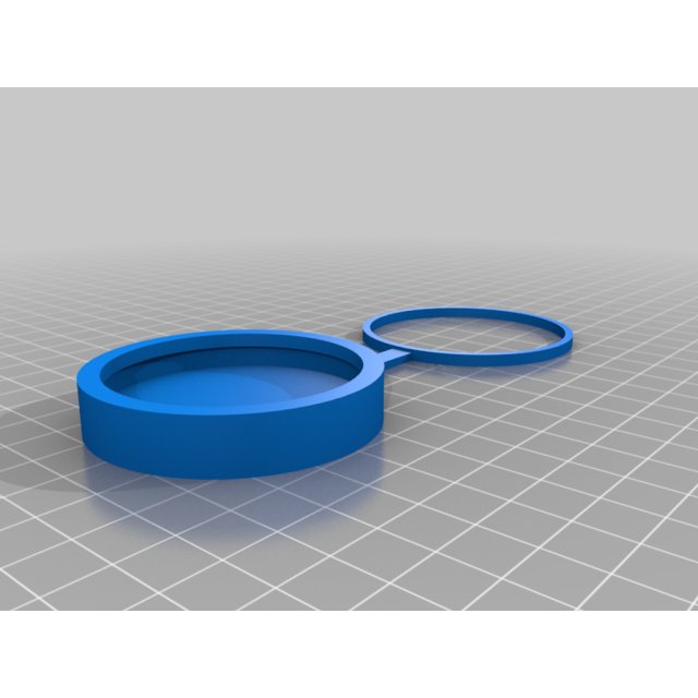 Windshield washer cap — source image