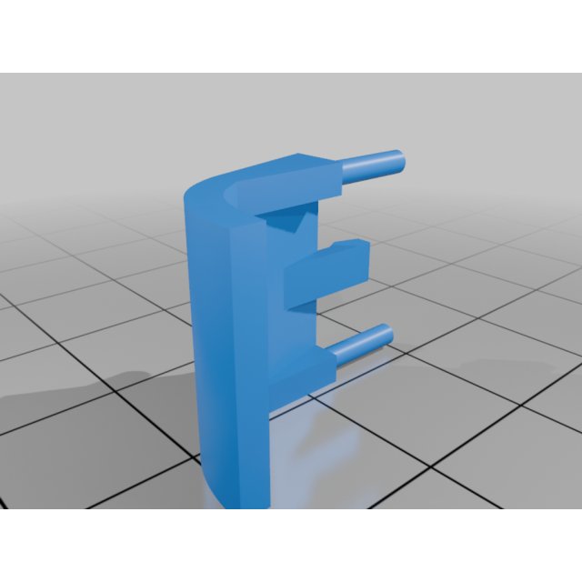 handle cover — source image