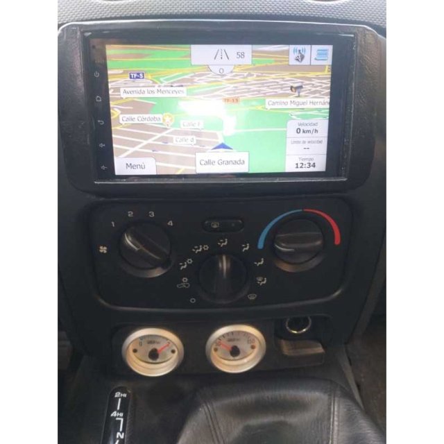 2 Gauge Pod — source image