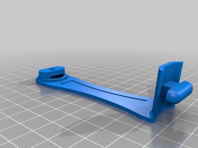Floor Mat Retainer — source image