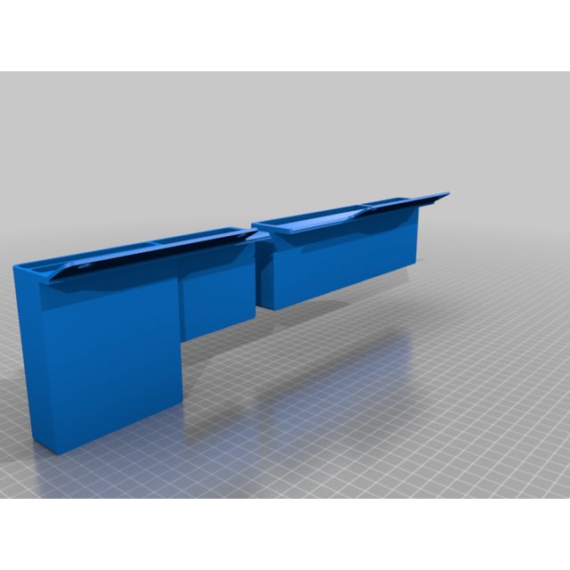 Interior Organizer Tray — source image