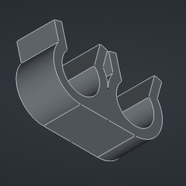 AC Compressor Lines Clip — source image