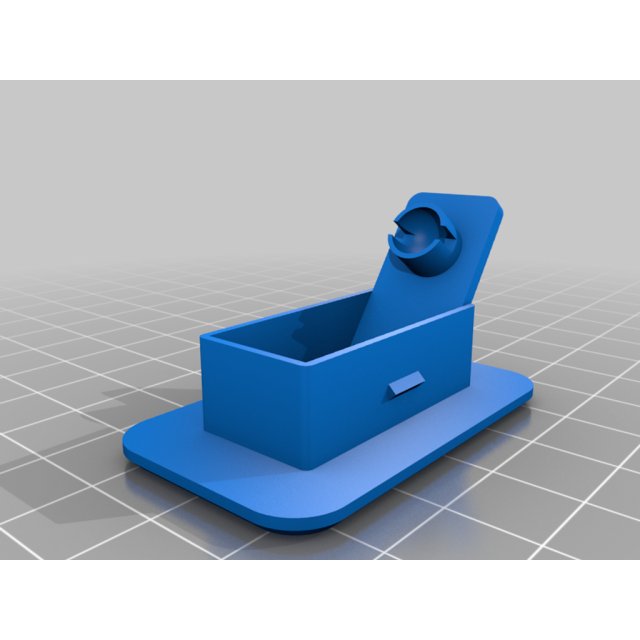 Bluetooth microphone cover — source image