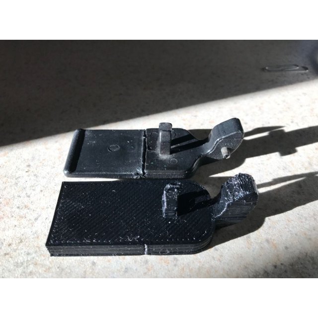 Electric Sunroof Latch — source image