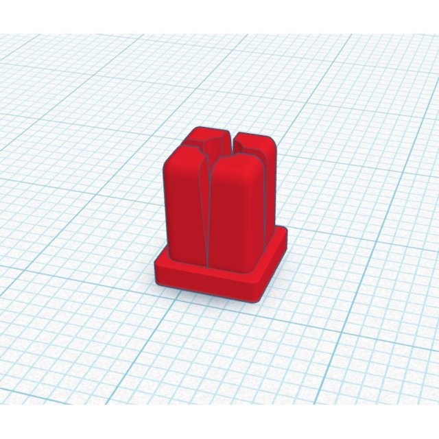 Marker Light Clip — source image