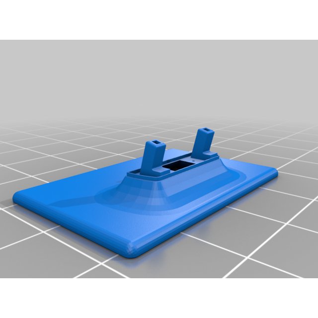 Center Screen Enclosure Housing — source image