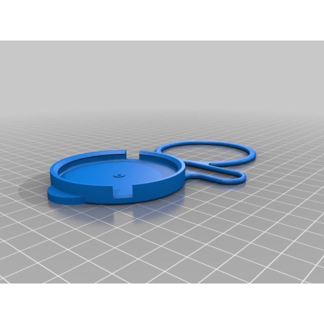 Washer Cap — source image