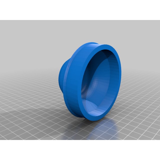 Projector Retrofit Cup — source image