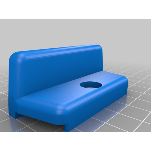 Seat Recline Handle — source image