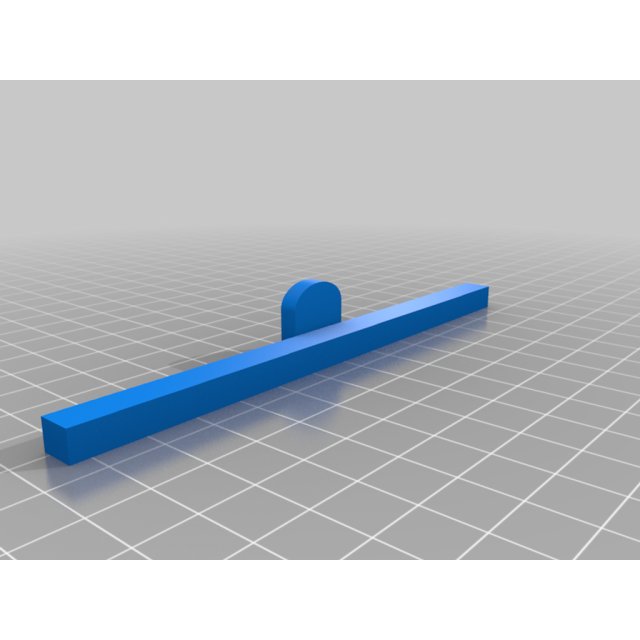 Coin Tray Stopper — source image