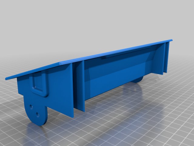 Single Din Stereo Trim — source image