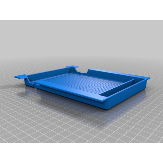 Armrest Tray — source image