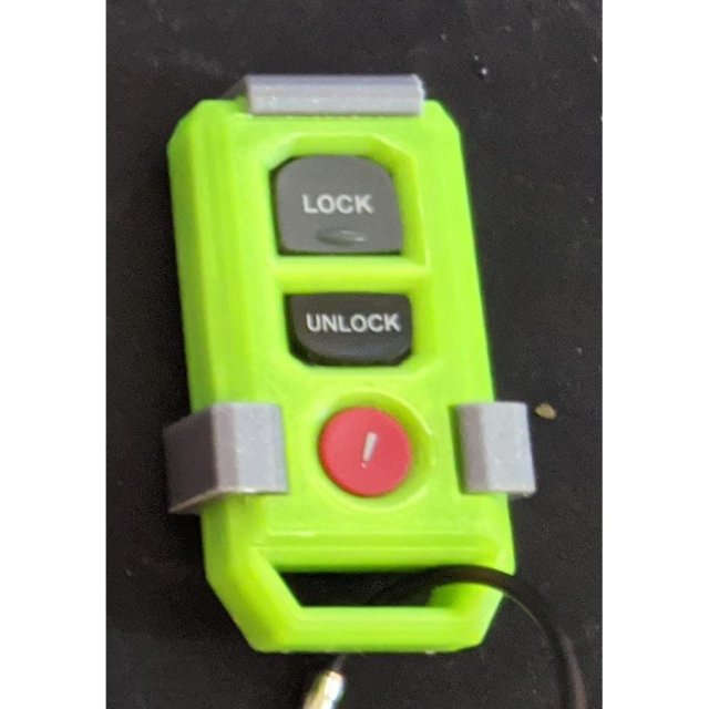 Key Fob Case — source image