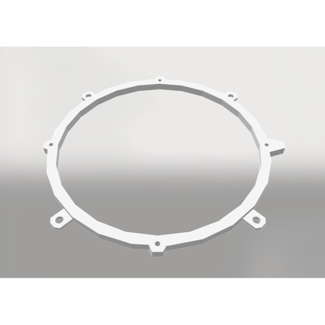 Speaker Adapter Ring — source image