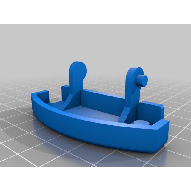 Armrest Lock — source image