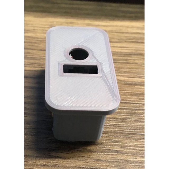 Dashboard Adapter for USB / Audio In — source image