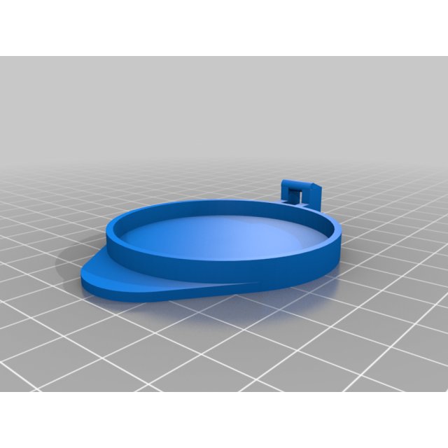 Washer Fluid Cap — source image
