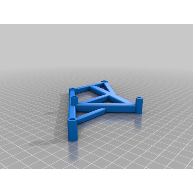 Phone mount bracket — source image