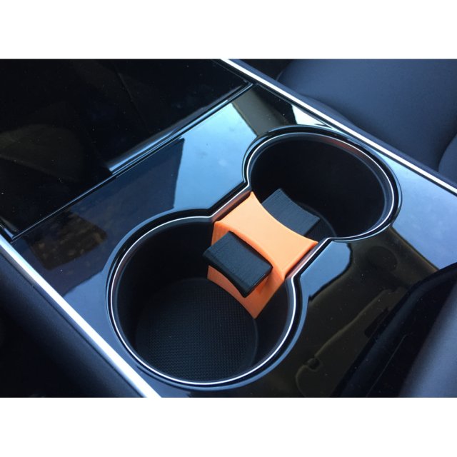 Cup Clamp, Spring Loaded — source image