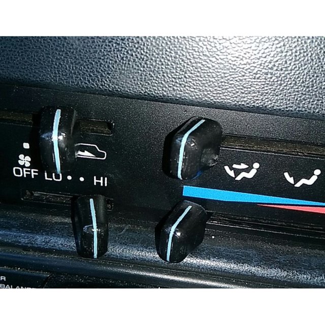 Heater Knobs — source image