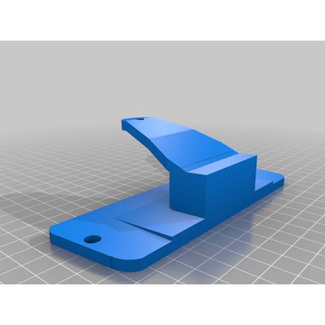 Rear Hatch Handle — source image