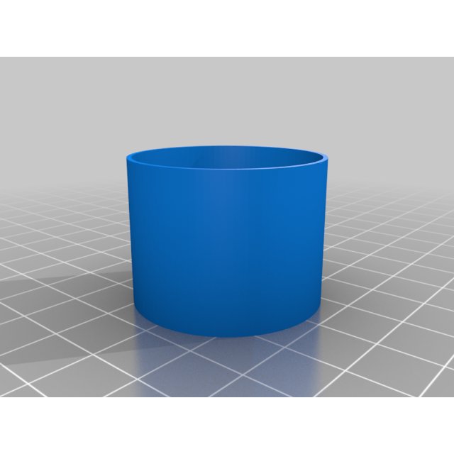 Sound Tube Adapter — source image
