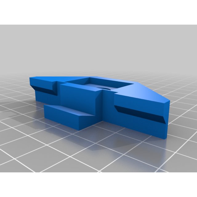 Hardtop Retaining Clip — source image