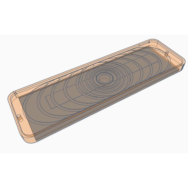 Front Grille Turn Signal Lens — source image