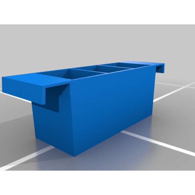 Console Tray — source image