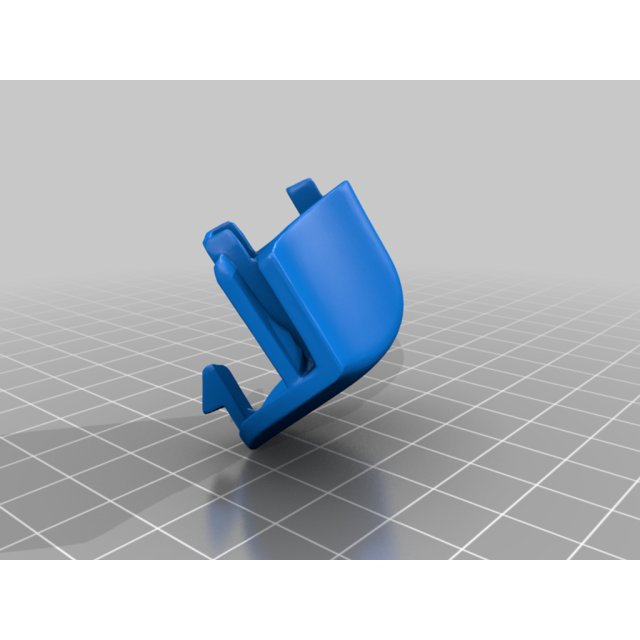 Cup Holder Storage Cap — source image