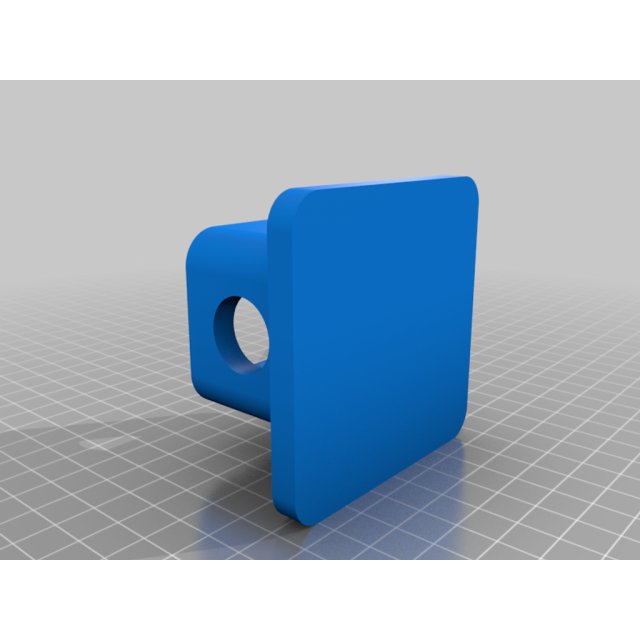 Tow Bar Cover — source image