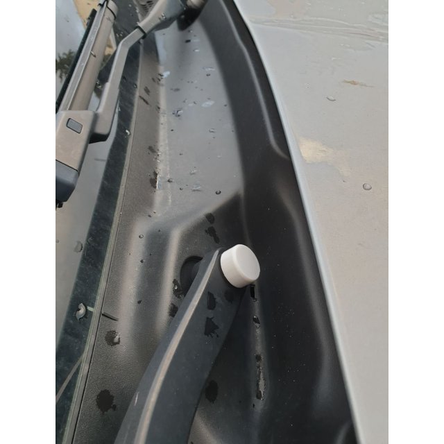 wiper nut cover cap — source image