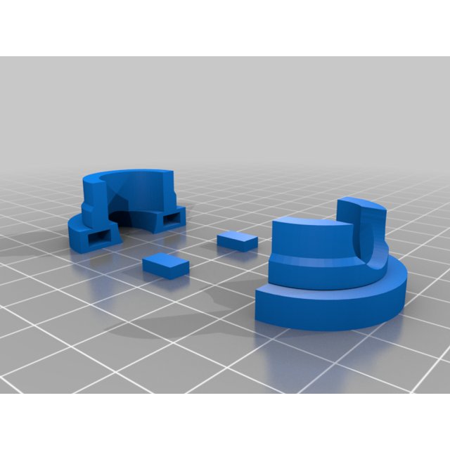 Boot Loom Seals — source image