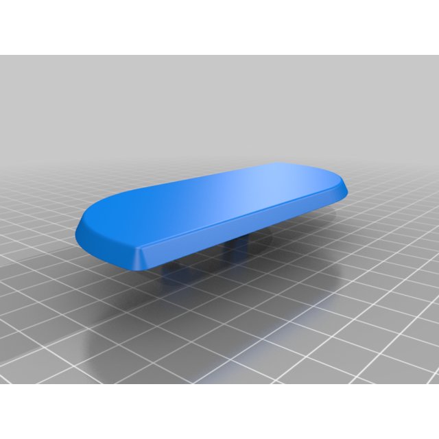 Headlight Washer Cap — source image