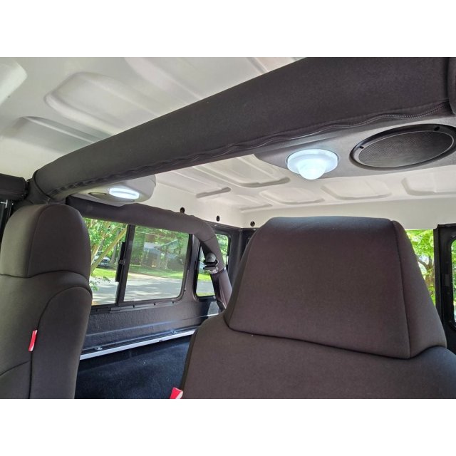 Dome Light Cover — source image