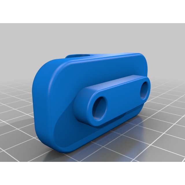 Sun Visor Clip — source image